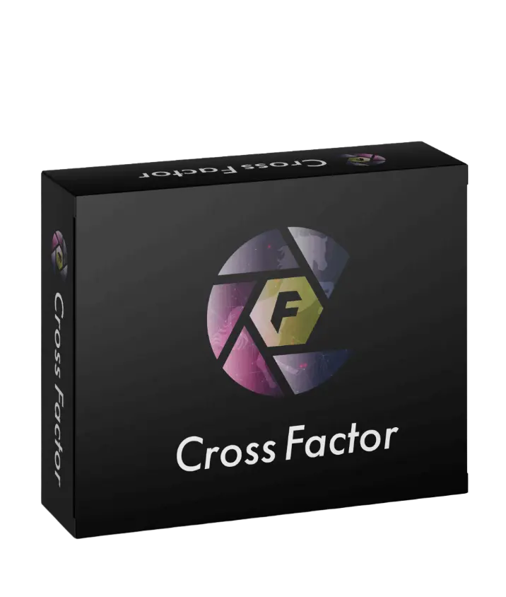 「CrossFactor」