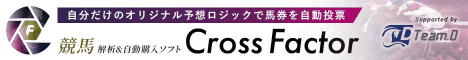 CrossFactor アフィリエイト広告バナー 468x60 part3